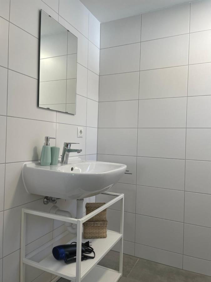 Modernes Stadtleben Im Gemuetlichen City Apartment Dornbirn, London 8 Bagian luar foto