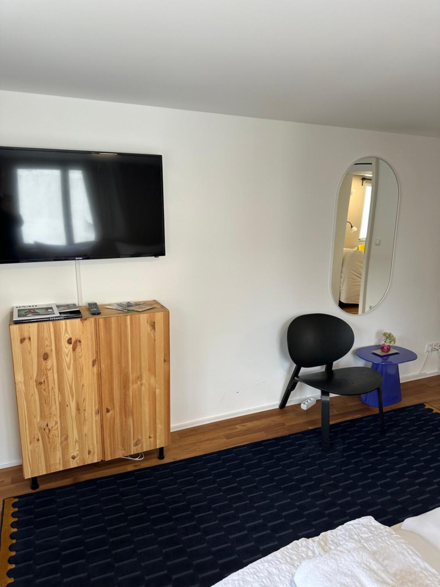 Modernes Stadtleben Im Gemuetlichen City Apartment Dornbirn, London 8 Bagian luar foto