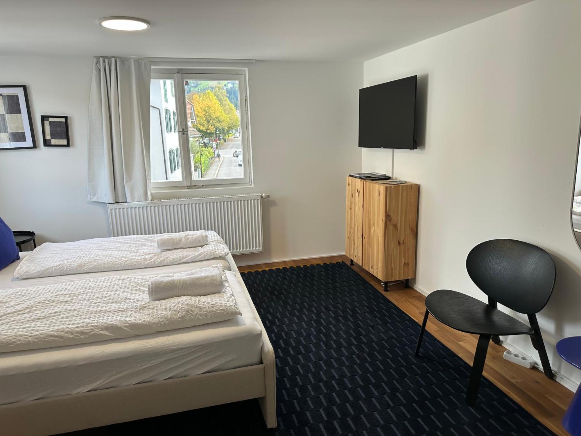 Modernes Stadtleben Im Gemuetlichen City Apartment Dornbirn, London 8 Bagian luar foto